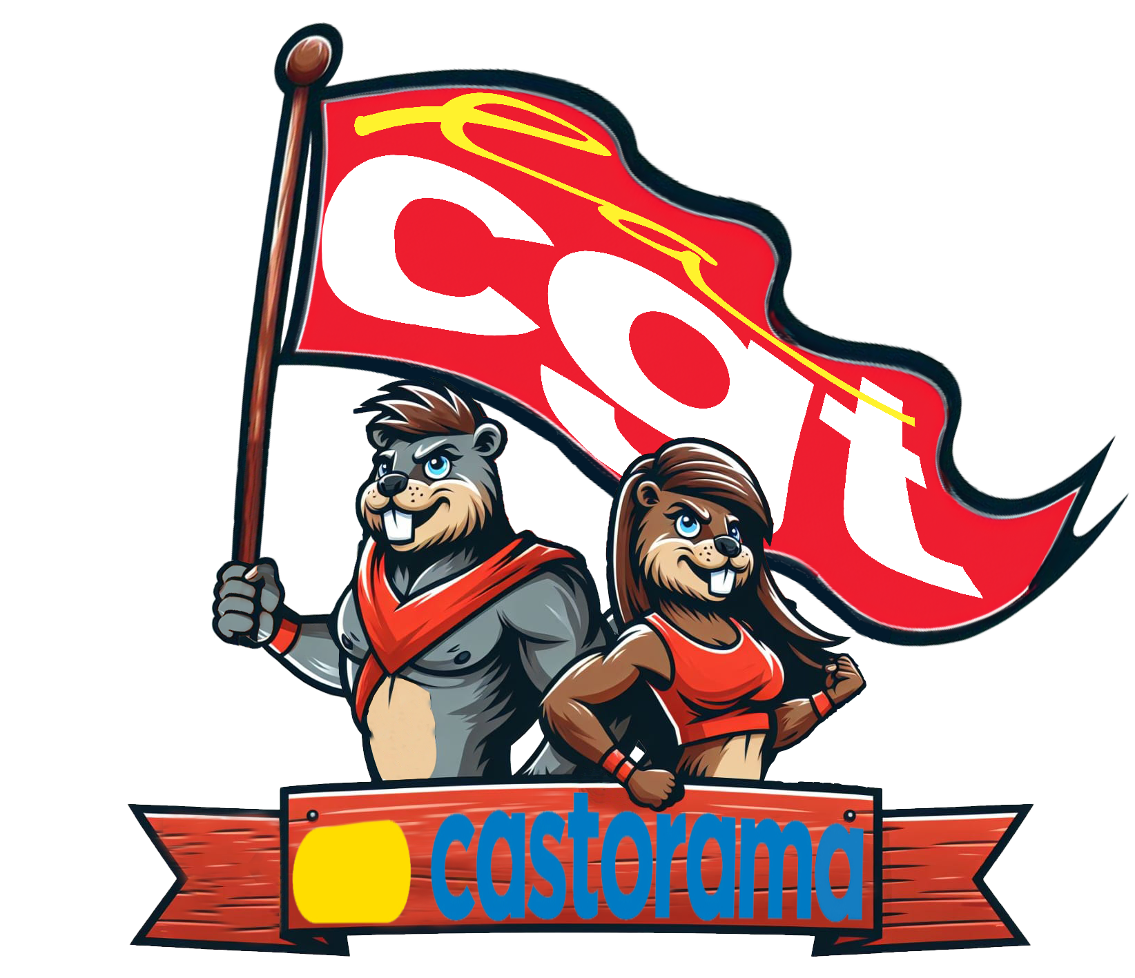 CGT Castorama